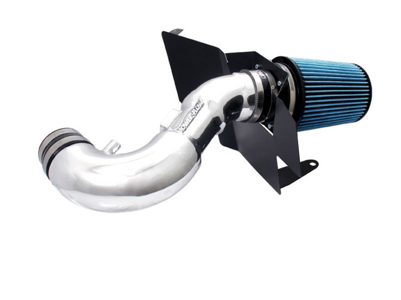 Ford-Mustang-05-06-4.0L-V6-Power-Flow-Intake-System-[INJEN]