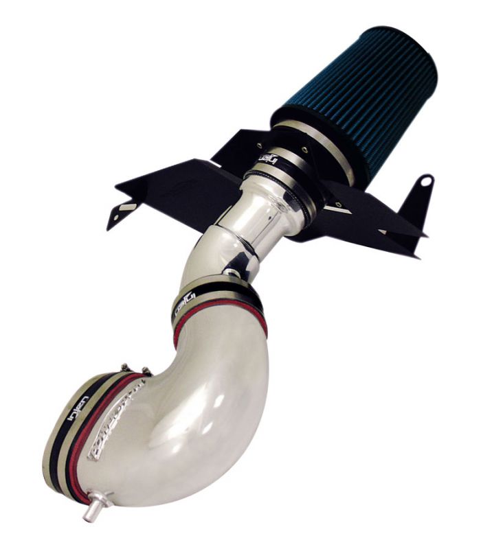 Ford-Mustang-05-06-4.6L-V8-Power-Flow-Intake-System-[INJEN]