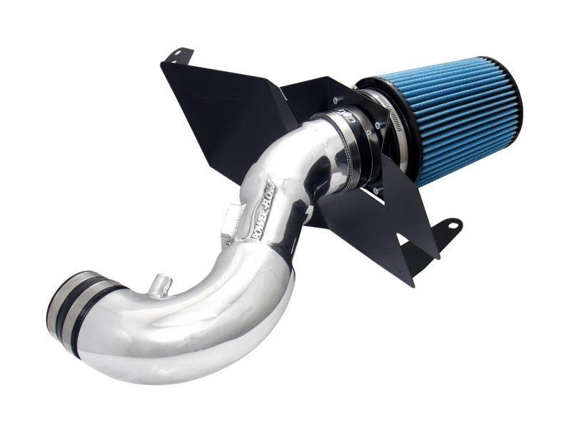 Ford-Mustang-07-09-4.0L-V6-Power-Flow-Intake-System-[INJEN]