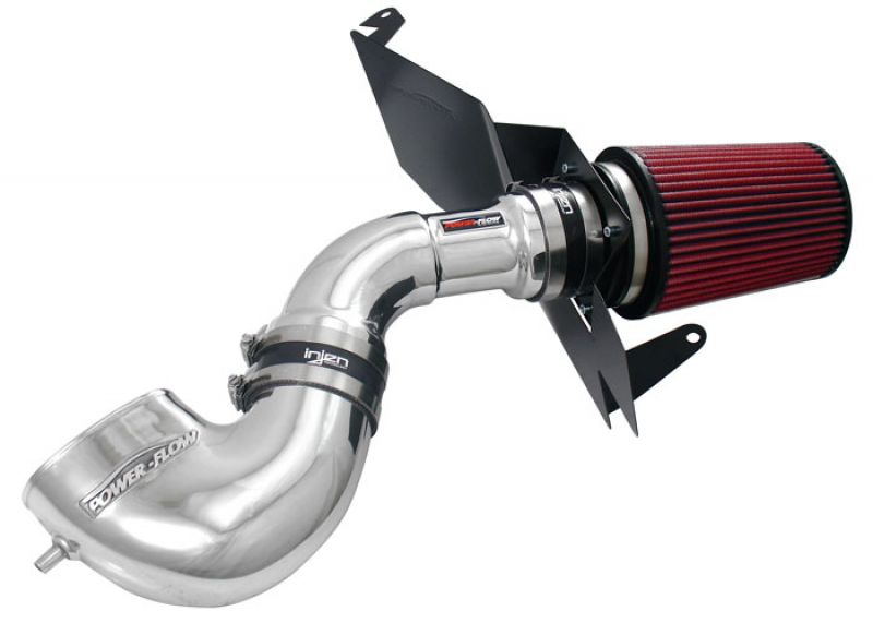 Ford-Mustang-07-09-4.6L-V8-Power-Flow-Intake-System-[INJEN]