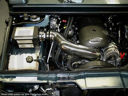 Hummer-H2-6.0L-V8-Power-Flow-Intake-System-[INJEN]