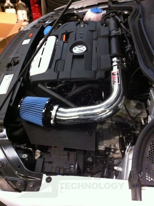 VW-Polo-09+-1.4L-TSI-Ram-Air-Intake-System-Polish-[INJEN]