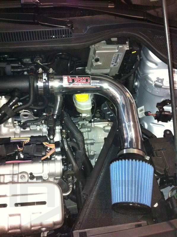 VW-Polo-09+-1.4L-TSI-Ram-Air-Intake-System-Polish-[INJEN]