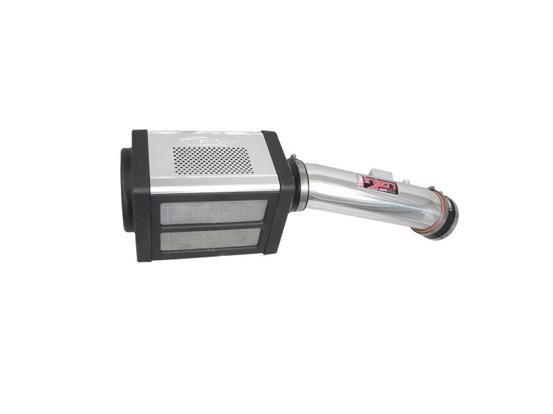 Toyota-Tundra-07+-5.7L-V8-Power-Flow-Intake-[INJEN]