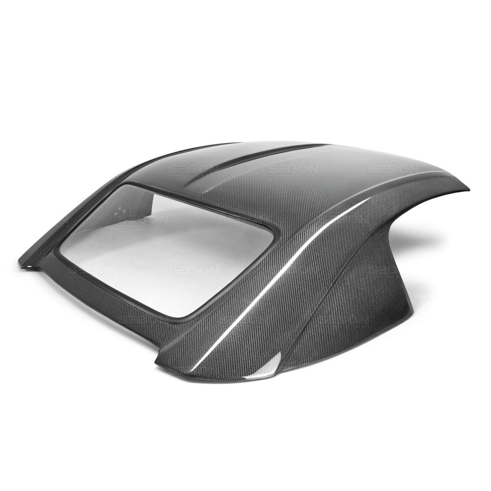 Honda-S2000-Seibon-Carbon-Hardtop-Incl-Glass-No-Hardware