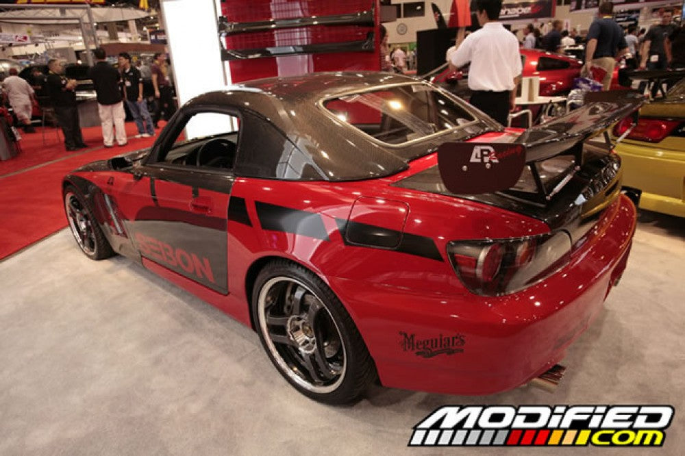 Honda-S2000-Seibon-Carbon-Hardtop-Incl-Glass-No-Hardware