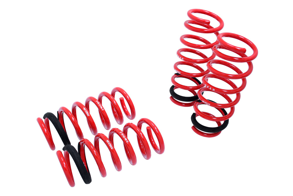 BMW-M6-Gran-Coupe-(F06)-14+-Megan-Racing-Lowering-Springs