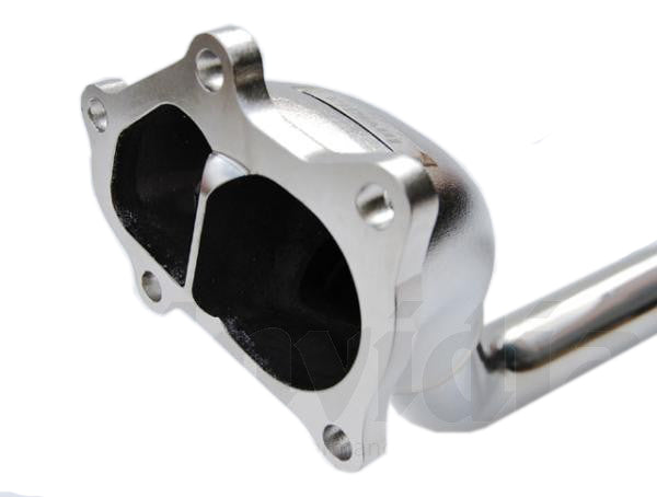 Subaru-Impreza-WRX/STI-08-18-GR/GV/VA-Downpipe-Invidia