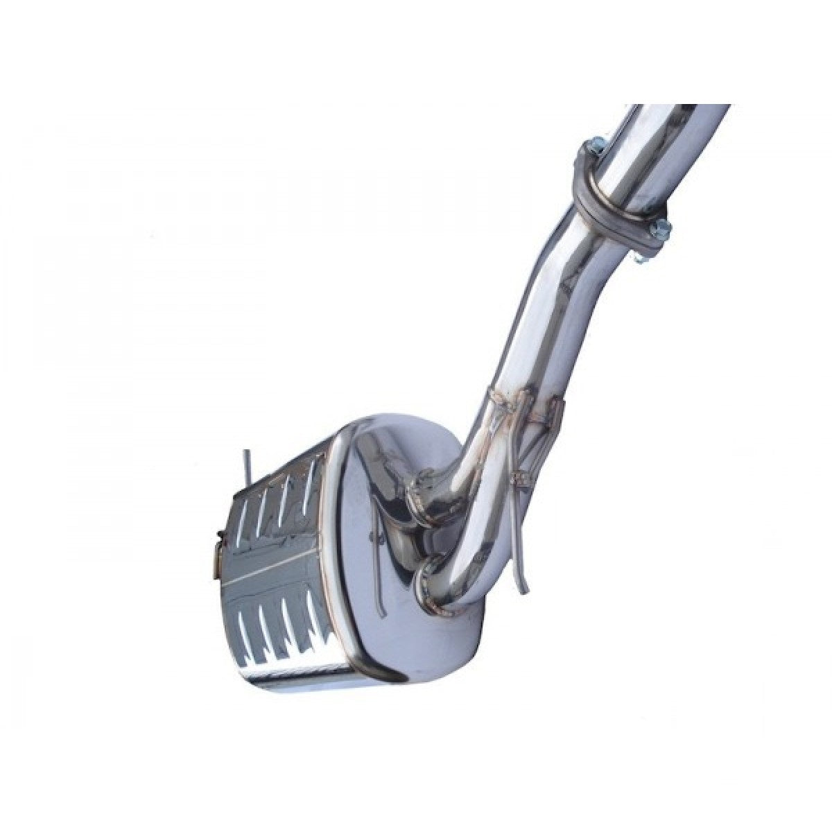 BMW-5-Series-M5-E60-05+-G200-Catback-incl-TUV-[Invidia]