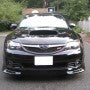 Subaru-Impreza-WRX-08-10-STI-Style-Urethane-Front-Lip-[SIX]