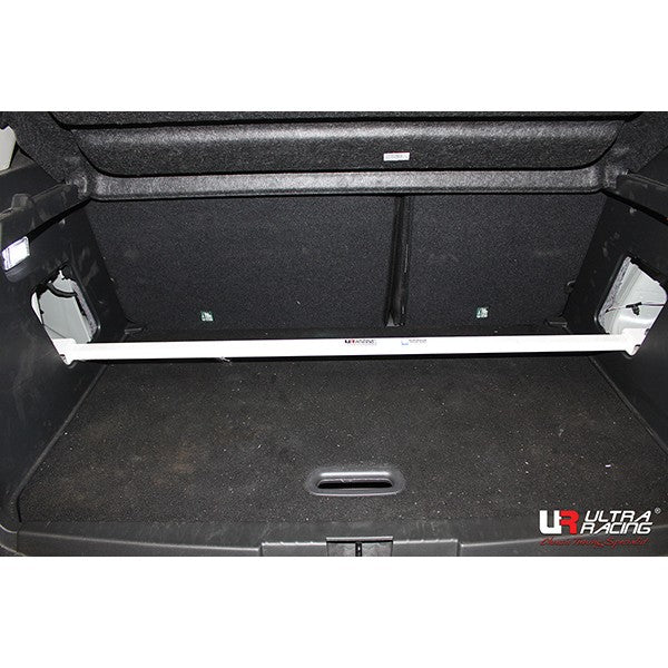 Renault Captur 13+ UltraRacing 2P Rear Upper Strut Bar – Showoff Imports