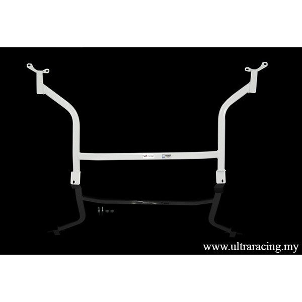 Honda-Civic-FD-05-11--UltraRacing-4P-Front-Upper-Strut-Bar