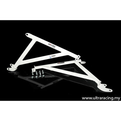 Honda-Prelude-BA5-4WS-88-91-UltraRacing-3P-Fender-Brackets