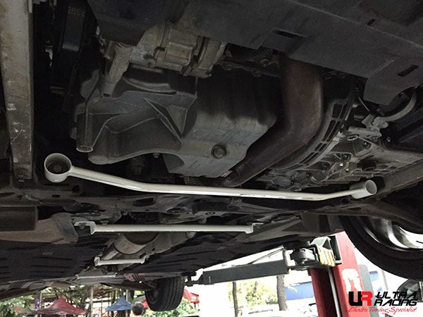 Mercedes-A250-/-AMG-13+-W176-2WD-UR-2P-Front-Lower-Bar-2803