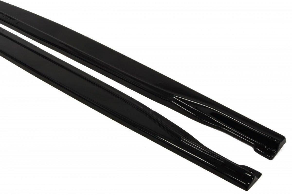 Side-Skirts-Diffusers-Opel-Astra-J-OPC-/-VXR---Textured