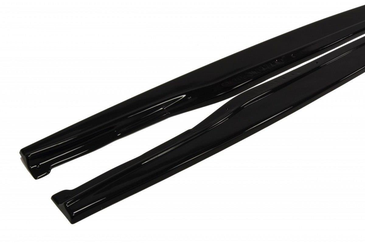 Side-Skirts-Diffusers-Opel-Astra-J-OPC-/-VXR---Textured