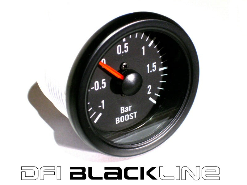 DFI-Blackline-Universal-Meter-Gauge-52mm---Fuel-Level