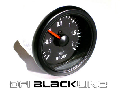 DFI-Blackline-Universal-Meter-Gauge-52mm---Fuel-Level
