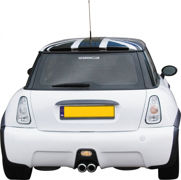 Mini-R50/R52/R53-00-06-Taillights-Set-White