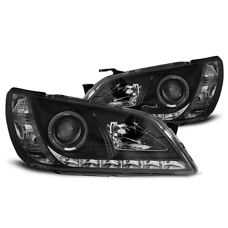Lexus-IS300-98-05-Headlights-Set-Black