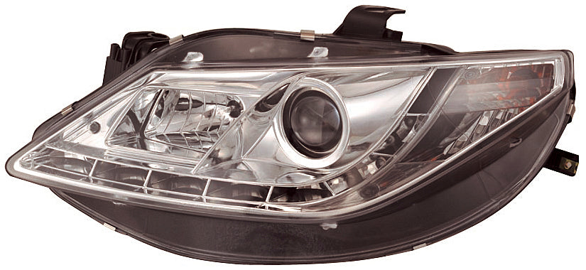 Seat-Ibiza-6J-08-12-Headlights-Set-DRL-Clear