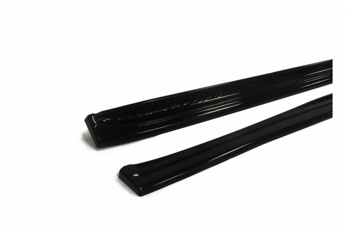 Side-Skirts-Diffusers-Opel-Corsa-D-OPC-/-VXR---Textured