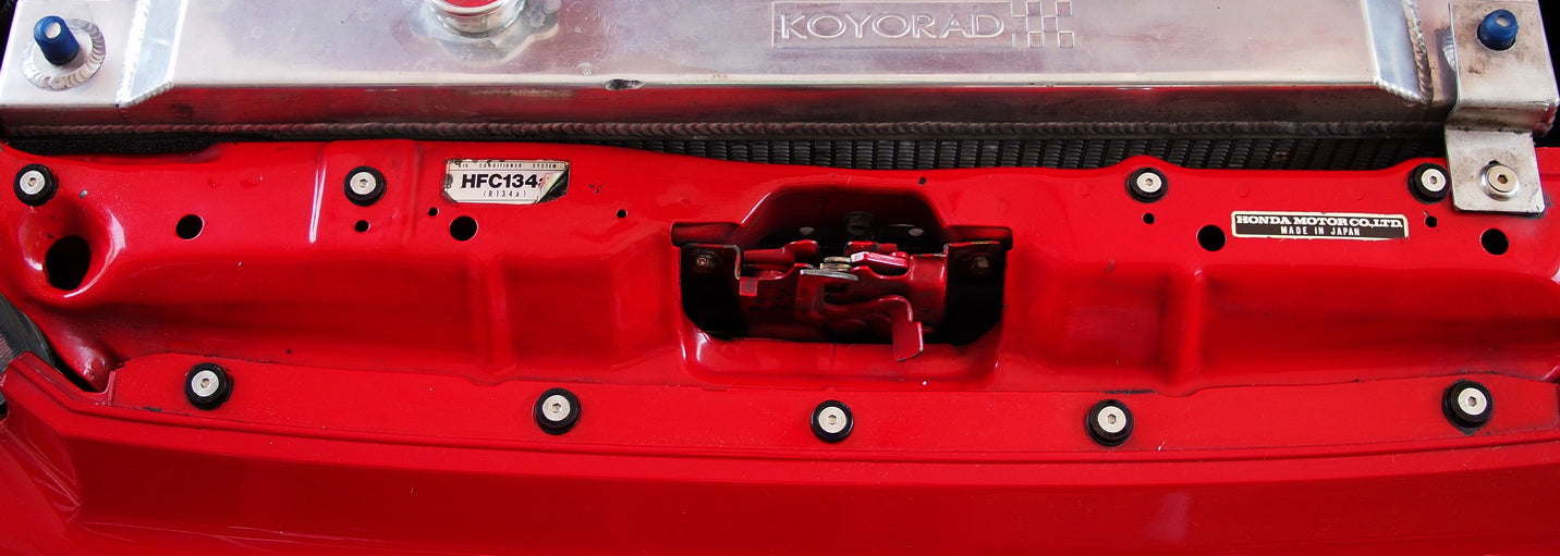 Universal-M6x18-Fenders-Washers-BCL-Green---Set-of-8