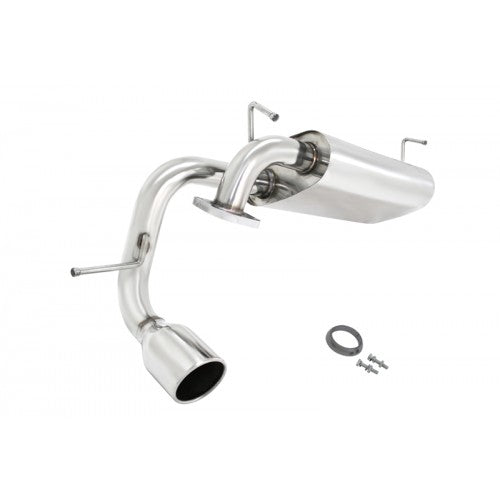 Toyota-MR2/MRS-00+-Axle-Back-Exhaust-Manzo-USA