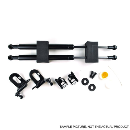 Mazda-RX7-FD-93-97-Bolt-On-Hood-Dampers-[SIX]