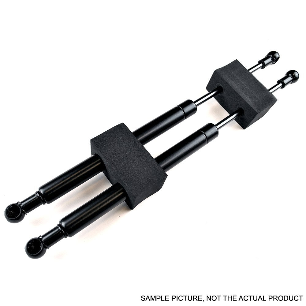 Mitsubishi-Lancer-EVO-4/5/6-Bolt-On-Hood-Dampers-[SIX]