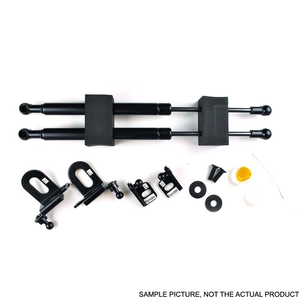 Mitsubishi-Lancer-EVO-X-Bolt-On-Hood-Dampers-[SIX]