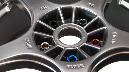 SIX-Performance-STEEL-Lug-Nuts-50mm-12x1.50-Black-V4-20x