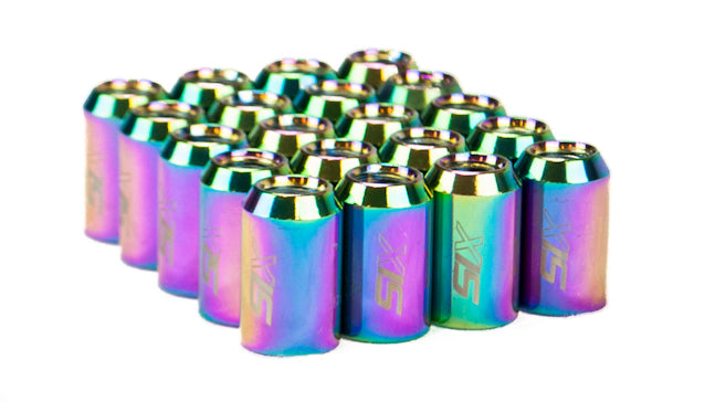 SIX-Performance-STEEL-Lug-Nuts-50mm-12x1.25-NeoChrome-V4-20x