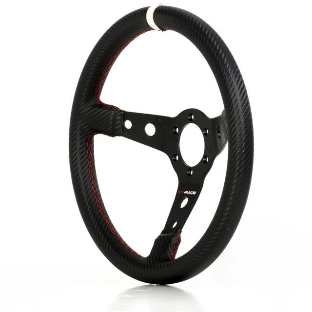 GP-Race-Steering-Wheel-S2000-Carbonlook-350mm-/-65mm