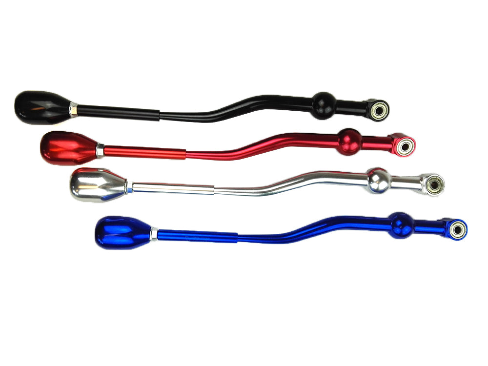 Universal-3-Inch-Shifter-Extender-M10x1.5-Blue-[SIX]