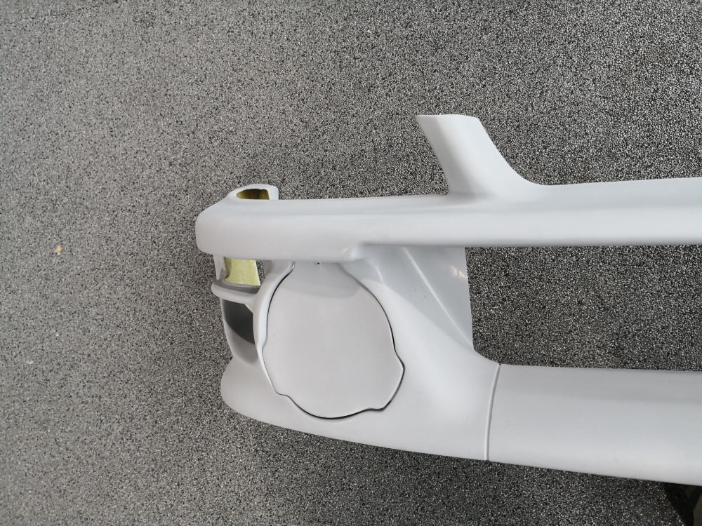 Subaru-Impreza-92-00-2/4D-22B-Look-WRC-Front-Bumper-(FRP)