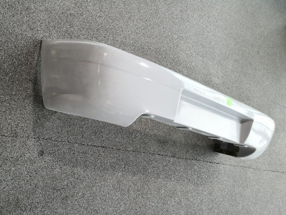 Subaru-Impreza-92-00-2D-22B-Look-WRC-Rear-Bumper-(FRP)