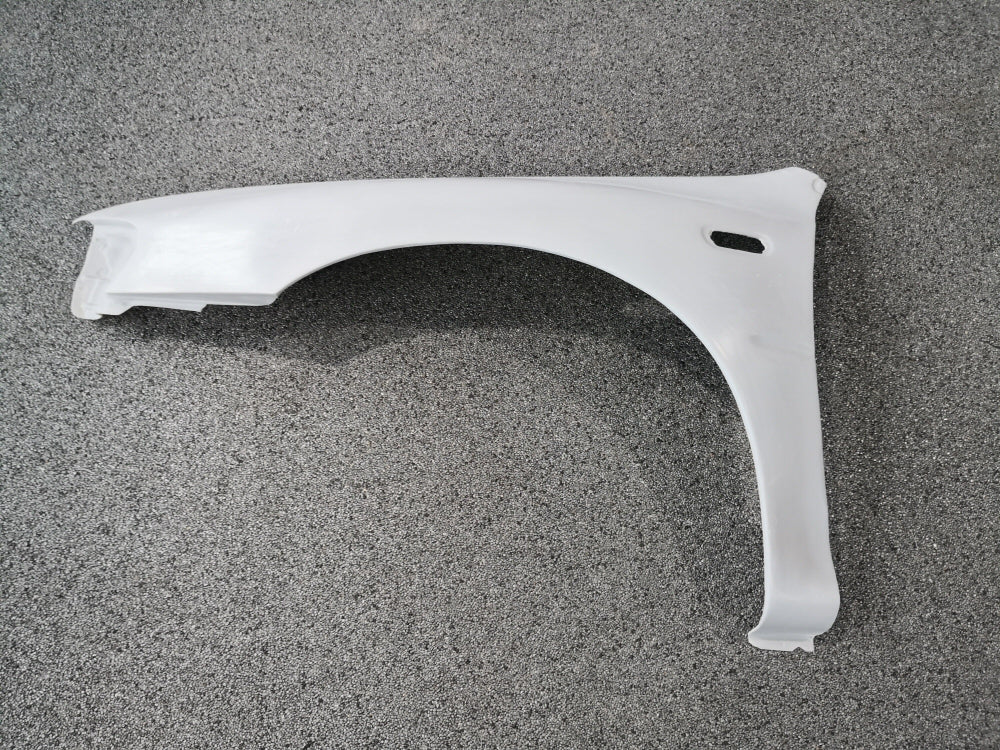 Subaru-Impreza-92-00-2/4D-22B-Look-WRC-Front-Fenders-Set-L+R