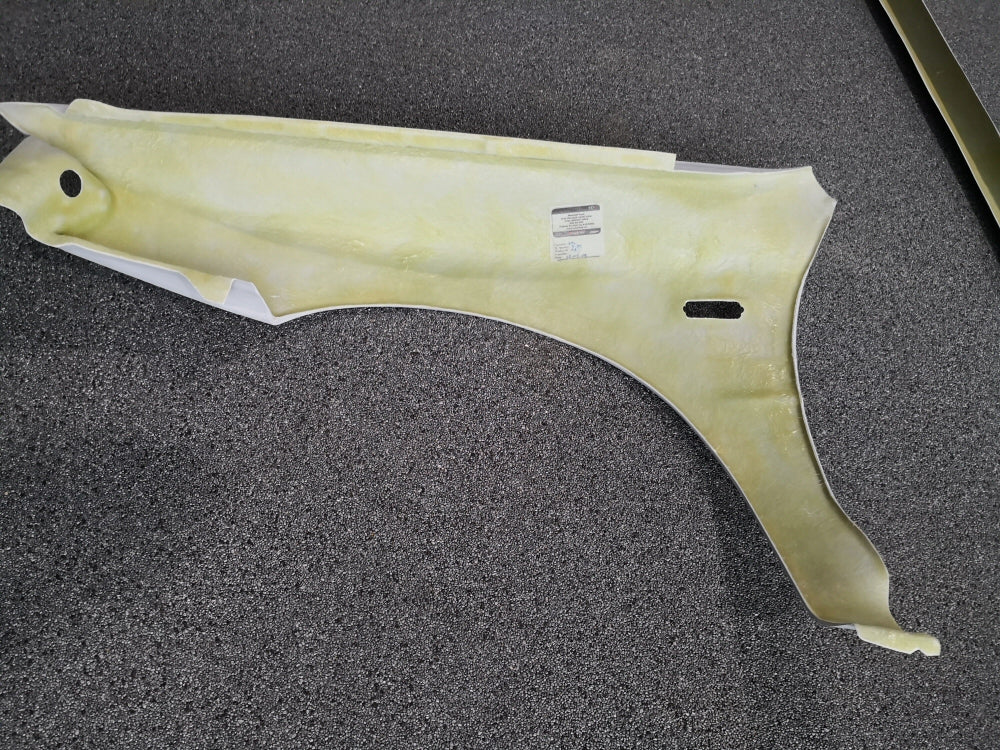 Subaru-Impreza-92-00-2/4D-22B-Look-WRC-Front-Fenders-Set-L+R