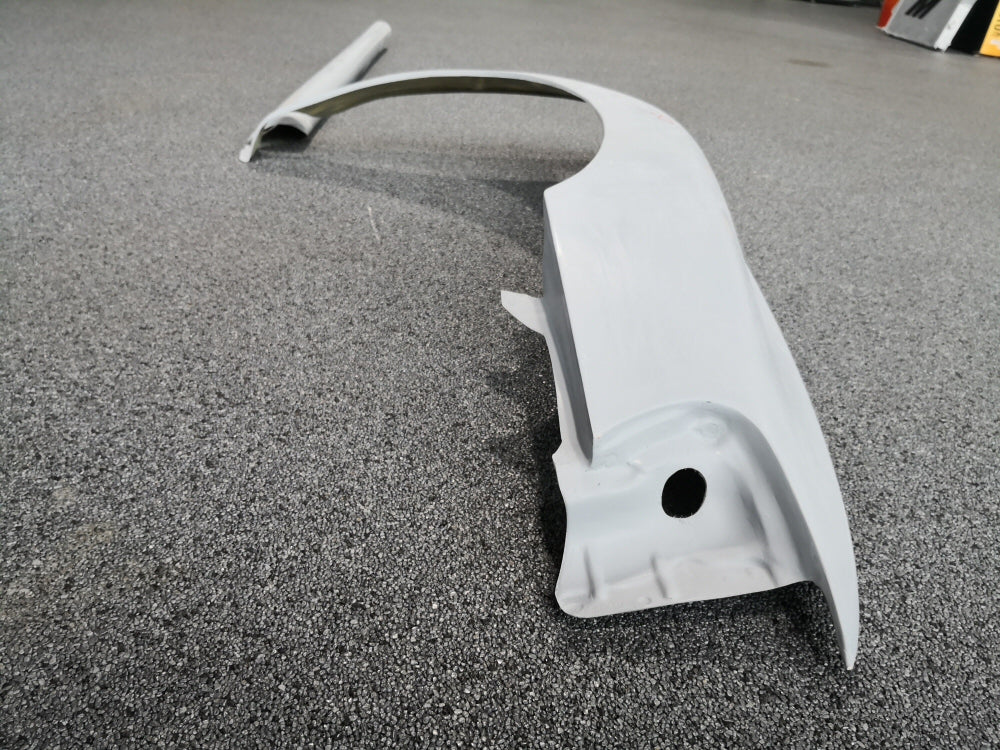 Subaru-Impreza-92-00-2/4D-22B-Look-WRC-Front-Fenders-Set-L+R