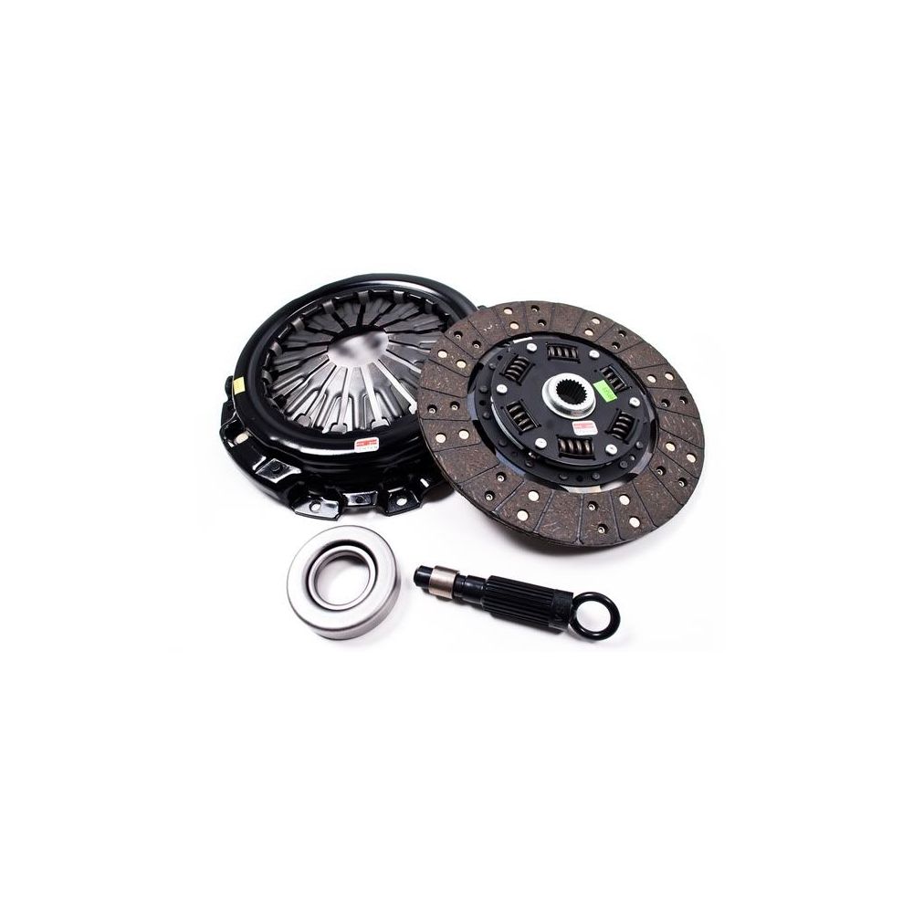 Honda-D-Engines-(Hydro)-1.4/1.5/1.6-Comp.-Clutch-Stock