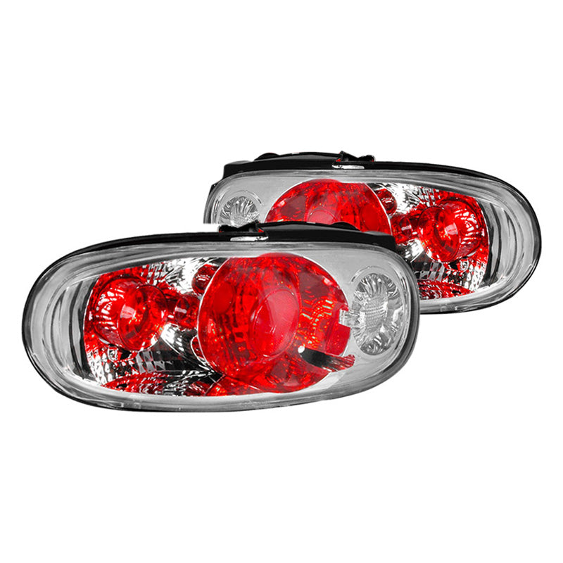 Mazda-MX5-89-97-Altezza-Style-Tail-Lights-[Chrome]