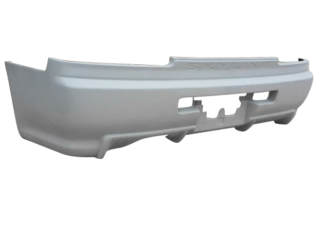 Nissan-Skyline-R34-GTT-Z-Tune-N1-Wide-Rear-Bumper-[AUTOR]