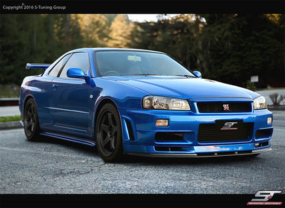 Nissan-Skyline-R34-GTT-Z-Tune-N1-Wide-Body-Kit-14-Piece
