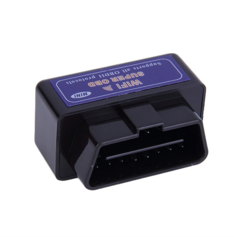 Universal-ELM327-OBD2-Diagnostic-Adapter-WIFI-iOS/Android-V2
