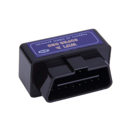 Universal-ELM327-OBD2-Diagnostic-Adapter-WIFI-iOS/Android-V2