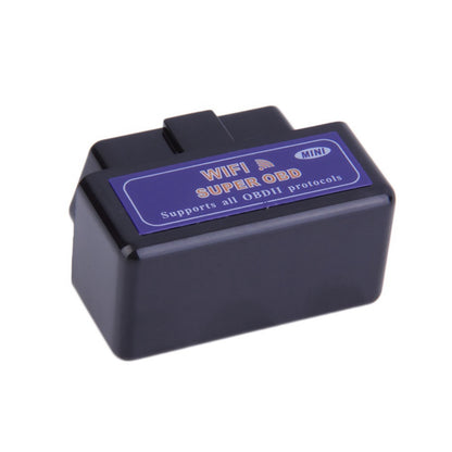 Universal-ELM327-OBD2-Diagnostic-Adapter-WIFI-iOS/Android-V2