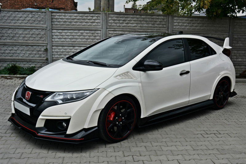Honda-Civic-Type-R-FK2-15+-MXT-Front-Lip-ABS-Gloss-Black-V1