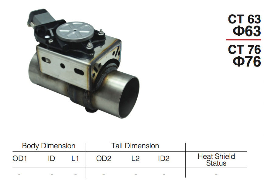 Remote-Control-Exhaust-Muffler-Valve-2.5-Inch-(Weld-in)