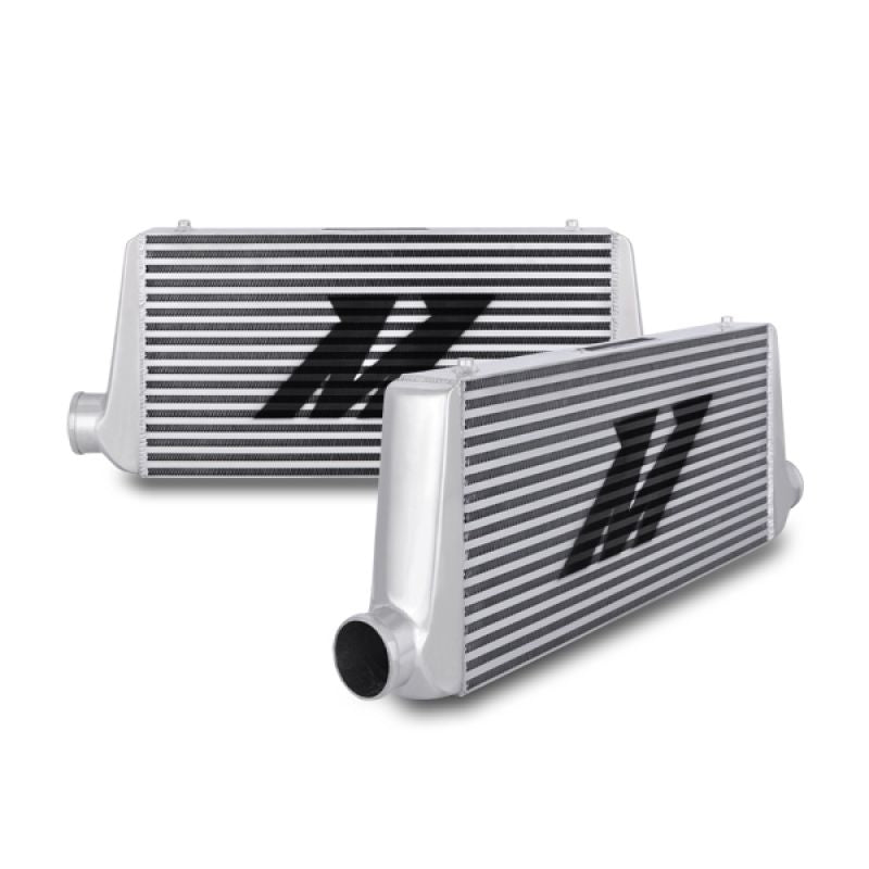 Uni-Intercooler-R-Line-Silver-Mishimoto-60x30x10cm-3-Inch